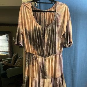 Whit Birch, skort NWOT